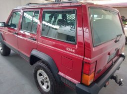 Jual Mobil Bekas Jeep Cherokee 4.0 4x4 1997 di DIY Yogyakarta 5