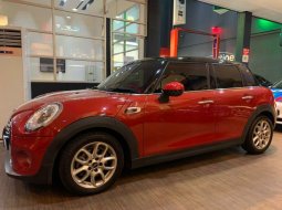 JUal Mobil MINI 5 door Cooper 2015 Terbaik di DKI Jakarta 5