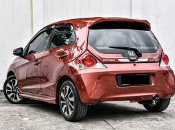 Dijual Mobil Bekas Honda Brio RS 2016 di DKI Jakarta 4