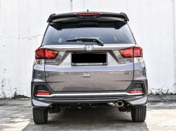 Jual Mobil Bekas Honda Mobilio RS 2019 di DKI Jakarta 3