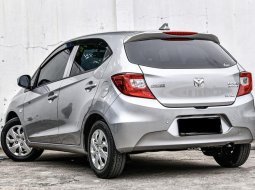 Jual Mobil Bekas Honda Brio Satya S 2018 di DKI Jakarta 4