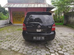 Jual Nissan Grand Livina XV 2010 Terawat di DIY Yogyakarta 4