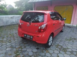 Jual Mobil Bekas Daihatsu Ayla X 2017 DIY Yogyakarta 3