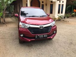 Mobil Toyota Avanza 2016 G dijual, Sumatra Barat 7