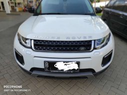 Dijual mobil bekas Land Rover Range Rover Evoque , DKI Jakarta  11