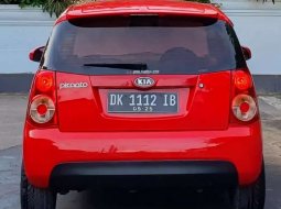 Jual mobil Kia Picanto SE 2010 bekas, Bali 12