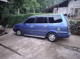 Mobil Toyota Kijang 2000 LGX dijual, Jawa Tengah 4