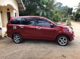 Mobil Toyota Avanza 2016 G dijual, Sumatra Barat 5