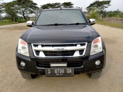 Jual Isuzu D-Max 2011 harga murah di Jawa Timur 11