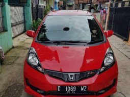 Jual cepat Honda Jazz RS 2014 di Jawa Barat 3