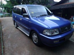 Mobil Toyota Kijang 2000 LGX dijual, Jawa Tengah 2