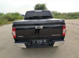 Jual Isuzu D-Max 2011 harga murah di Jawa Timur 7