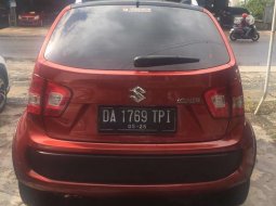 Jual Suzuki Ignis GX 2017 harga murah di Kalimantan Selatan 2