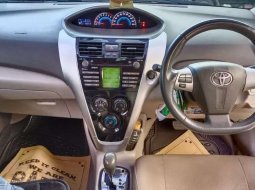 Jual mobil bekas murah Toyota Vios G 2012 di DKI Jakarta 6