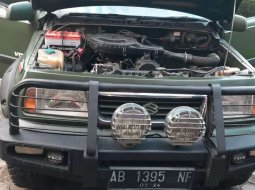 Suzuki Escudo 1992 DIY Yogyakarta dijual dengan harga termurah 4