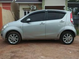 Jual cepat Suzuki Splash GL 2010 di Kalimantan Selatan 2