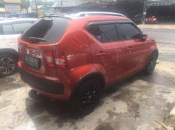 Jual Suzuki Ignis GX 2017 harga murah di Kalimantan Selatan 1