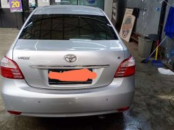 Jual mobil bekas murah Toyota Vios G 2012 di DKI Jakarta 2