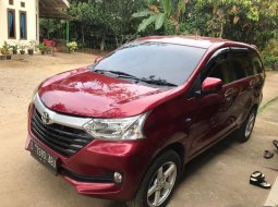 Mobil Toyota Avanza 2016 G dijual, Sumatra Barat 2