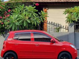 Jual mobil Kia Picanto SE 2010 bekas, Bali 1