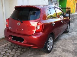 Nissan March 2014 Kalimantan Barat dijual dengan harga termurah 9