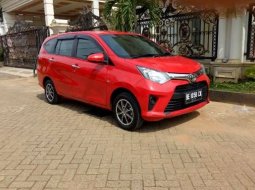 Jual Cepat Mobil Toyota Calya E 2016 di Lampung 3
