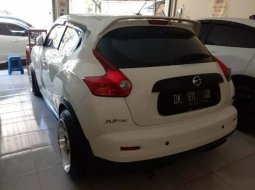 Jual Cepat Mobil Nissan Juke RX 2012 di Bali 3