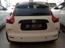 Jual Cepat Mobil Nissan Juke RX 2012 di Bali 2