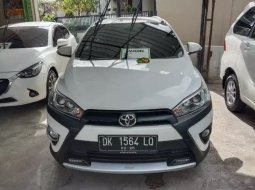 Dijual Cepat Mobil Toyota Yaris Heykers 2017 di Bali 4