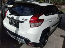 Dijual Cepat Mobil Toyota Yaris Heykers 2017 di Bali 3