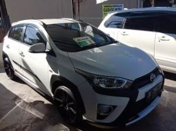 Dijual Cepat Mobil Toyota Yaris Heykers 2017 di Bali 1