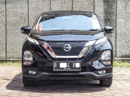 Dijual Mobil Nissan Livina VE 2019 di Depok 1