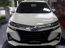 Promo Toyota Avanza G 2020 di DIY Yogyakarta 3