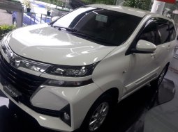 Promo Toyota Avanza G 2020 di DIY Yogyakarta 2