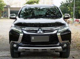 Dijual Mitsubishi Pajero Sport Dakar 4x2 2017/2016, Nol Spet, Rawat BeRes, Pajak Baru, Istimewa 6