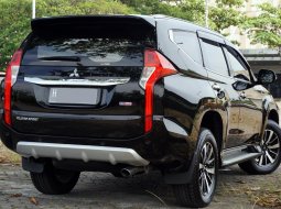 Dijual Mitsubishi Pajero Sport Dakar 4x2 2017/2016, Nol Spet, Rawat BeRes, Pajak Baru, Istimewa 5