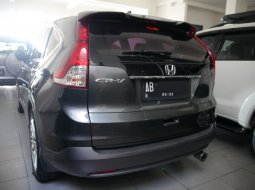 Dijual [Harga Corona] Honda All New CR-V 2.4 Prestige 2013 area Kulon Progo, DIY Yogyakarta 7