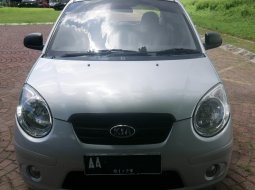 Jual Mobil Bekas Kia Picanto SE MT 2009 di Kulon Progo, Yogyakarta 6