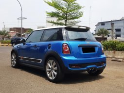 Jual Mobil MINI 3 door Cooper S 2012 , Kota Jakarta Utara, DKI Jakarta 2