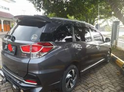 Jual mobil Honda Mobilio RS 2016 bekas, Sumatra Selatan 5