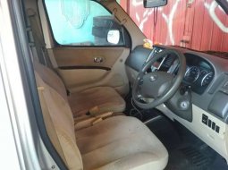 Jual cepat Daihatsu Luxio X 2011 di Jawa Tengah 5