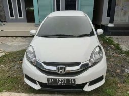 Jual mobil bekas murah Honda Mobilio S 2014 di Kalimantan Selatan 8