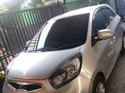 Jawa Tengah, jual mobil Kia Picanto 2011 dengan harga terjangkau 3