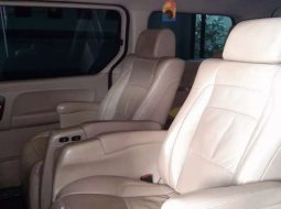 Mobil Hyundai H-1 2012 Royale terbaik di Jawa Tengah 7