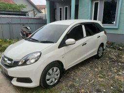 Jual mobil bekas murah Honda Mobilio S 2014 di Kalimantan Selatan 6