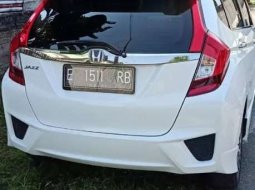 Jual cepat Honda Jazz RS 2016 di Jawa Tengah 4