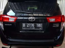 Dijual mobil bekas Toyota Kijang Innova 2.0 G, Jawa Barat  7