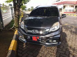 Jual mobil Honda Mobilio RS 2016 bekas, Sumatra Selatan 2