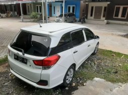 Jual mobil bekas murah Honda Mobilio S 2014 di Kalimantan Selatan 2