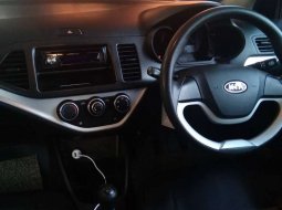 Jawa Tengah, jual mobil Kia Picanto 2011 dengan harga terjangkau 2